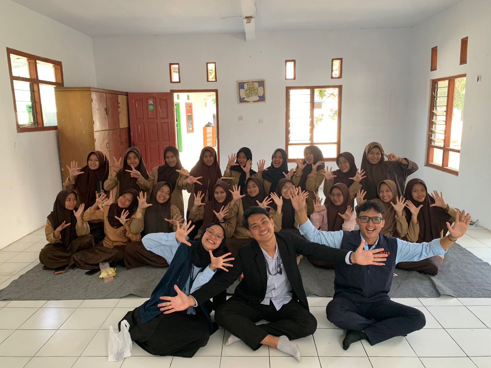 Karya 3