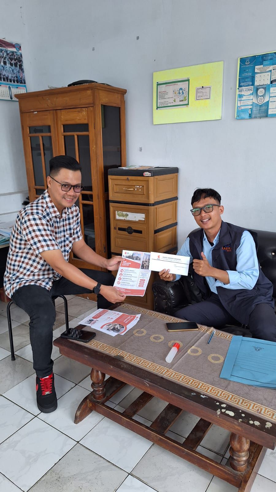 Karya 2